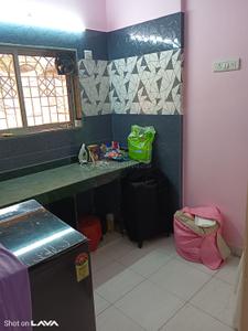 Kitchen Image of 260 Sq.ft 1 RK Apartment / Flat for sale in Byculla Mumbai for Rs. 8500000