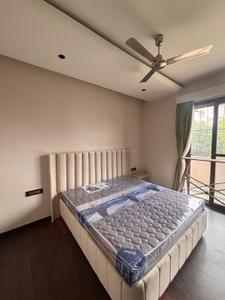 Bedroom Image of 1200 Sq.ft 3.5 BHK Villa for sale in Mansarovar Jaipur for Rs. 24900000
