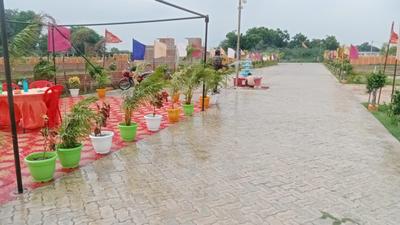 Image of 1000 Sq.ft Residential Plot / Land for sale in Mohanlalganj, Lucknow for Rs. 1425000