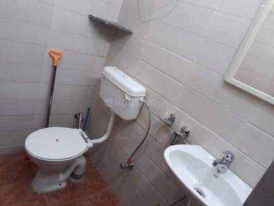 Bathroom Image of Deegam Living Spaces in Malviya Nagar, New Delhi
