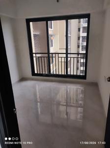 Bedroom Image of 600 Sq.ft 2 BHK Apartment / Flat for sale in DGS Sheetal Regalia, Borivali East Mumbai for Rs. 14500000