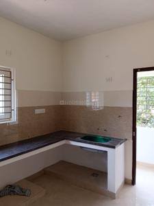 Kitchen Image of 1032 Sq.ft 2 BHK Apartment / Flat for sale in Sithalapakkam Chennai for Rs. 6700000
