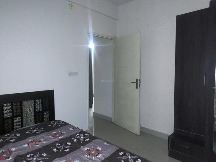 National Residency Bedroom 1