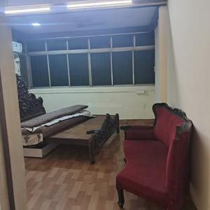 2 BHK Flat