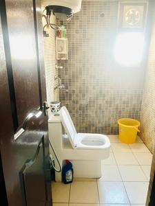Bathroom Image of 1680 Sq.ft 3 BHK Apartment / Flat for sale in Sam Clement City, Crossings Republik Ghaziabad for Rs. 9700000
