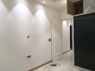 Bedroom Image of 1400 Sq.ft 3 BHK Builder Floor for sale in Indirapuram Ghaziabad for Rs. 17000000