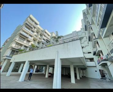 Image of 1063 Sq.ft 2 BHK Apartment / Flat for sale in Aansh Ganesh Pride, Karanjade, Navi Mumbai for Rs. 7500000