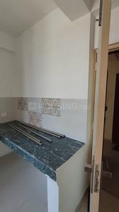 Kitchen Image of 850 Sq.ft 2 BHK Apartment / Flat for sale in Mehak Jeevan, Morta Village Ghaziabad for Rs. 5200000