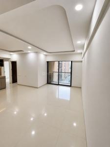 Hall Image of 1525 Sq.ft 2.5 BHK Apartment / Flat for sale in Adani Atrius, Jagatpur Ahmedabad for Rs. 8500000