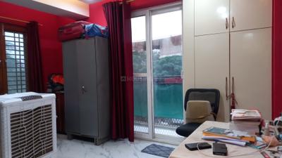 Bedroom Image of 1515 Sq.ft 4 BHK Independent House for sale in Palam New Delhi for Rs. 19000000