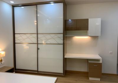 Bedroom Image of 1499 Sq.ft 3 BHK Apartment / Flat for rent in Brigade Buena Vista, Bommenahalli Bengaluru for Rs. 50000