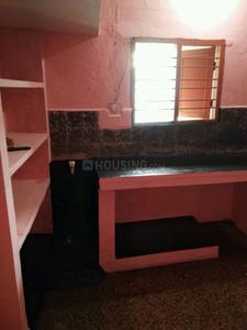 Kitchen Image of 400 Sq.ft 1 BHK Independent House for rent in T Nagar Chennai for Rs. 9000