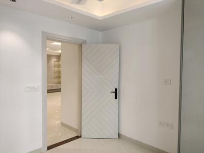 Bedroom Image of 1800 Sq.ft 3 BHK Apartment / Flat for sale in Gulati Lords Apartment, Sector 19 Dwarka New Delhi for Rs. 29000000