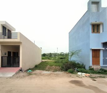 Sagwara Plot View 3