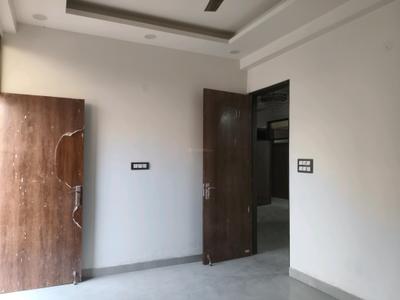 Bedroom Image of 1050 Sq.ft 2 BHK Apartment / Flat for sale in Krishna Elite Homes, Noida Extension Greater Noida for Rs. 3950000