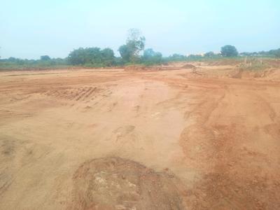 Image of 167 Sq.ft Residential Plot / Land for sale in Shadnagar, Ranga Reddy for Rs. 4175500