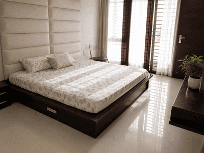 Image of 1500 Sq.ft 2 BHK Apartment / Flat for rent in Omaxe City, Theekariya, Jaipur for Rs. 22000