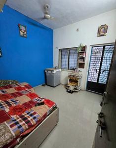 Bedroom Image of 1600 Sq.ft 4 BHK Duplex for sale in Andada Ankleshwar for Rs. 3500000