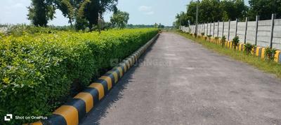 Image of 1500 Sq.ft Residential Plot / Land for sale in Abr Homes Shri Gharunda, Rambhan Khera, Lucknow for Rs. 2550000