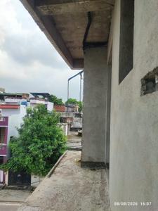 Balcony Image of 2800 Sq.ft 4 BHK Apartment / Flat for sale in Azad Nagar Kanpur for Rs. 24500000
