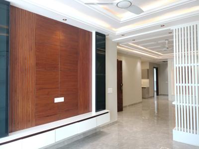 Living Room Image of 2250 Sq.ft 3 BHK Builder Floor for sale in Sector 85 Faridabad for Rs. 24000000