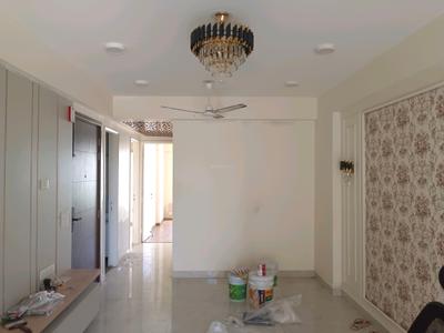 Living Room Image of 1450 Sq.ft 3 BHK Builder Floor for sale in Signature Global Sco 37D by Signature Global, Sector 37D Gurgaon for Rs. 20800000