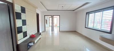 Hall Image of 1371 Sq.ft 3 BHK Apartment / Flat for sale in Rajarhat Kolkata for Rs. 7700000