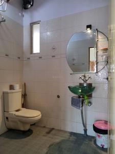 Bedroom Four Image of 2700 Sq.ft 5 BHK Independent House for sale in New Barrakpur Kolkata for Rs. 10000000