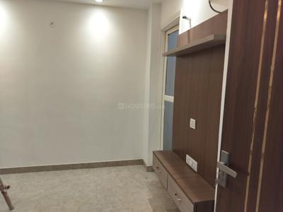 Bedroom Image of 1500 Sq.ft 3 BHK Builder Floor for sale in Sector 17 Dwarka New Delhi for Rs. 36500000