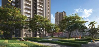3 BHK Flat