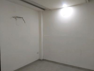 Bedroom Image of 990 Sq.ft 3 BHK Builder Floor for sale in Hari Nagar New Delhi for Rs. 10500000