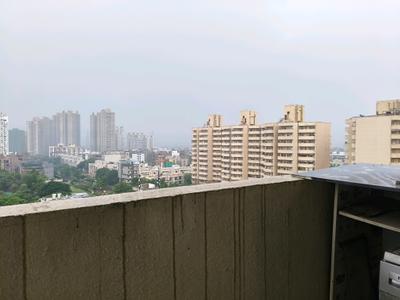 Bedroom One Image of 925 Sq.ft 2 BHK Apartment / Flat for sale in Pyramid Urban Homes, Sector 70A Gurgaon for Rs. 7100000