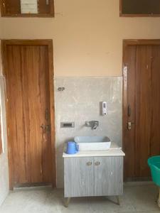 Hall Image of 1100 Sq.ft 3 BHK Duplex for sale in Noida Extension Greater Noida for Rs. 6500000