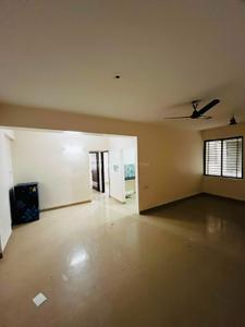 Hall Image of 1040 Sq.ft 2 BHK Apartment / Flat for rent in Space Park I, Mahalakshmi Nagar Indore for Rs. 17500