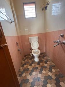 Image of 1000 Sq.ft 1 BHK Independent House for rent in HSR Layout, Bengaluru for Rs. 30000