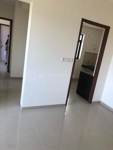 Hall Image of 500 Sq.ft 1 BHK Apartment / Flat for sale in Axis Maple Terraces Building No B 11, Palghar Mumbai for Rs. 2500000