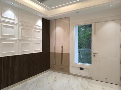 Bedroom Image of 2000 Sq.ft 4 BHK Builder Floor for sale in Vaishali Ghaziabad for Rs. 32500000