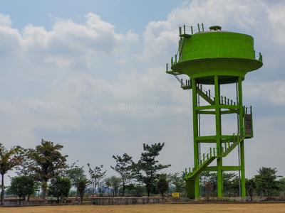 Image of 590 Sq.ft Residential Plot / Land for sale in Aranya City Of Woodland, Pacheda 1, Raipur for Rs. 531000