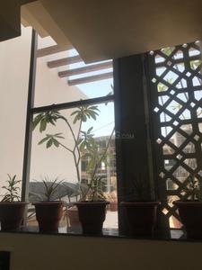 Balcony Image of 2750 Sq.ft 5 BHK Villa for sale in CG Sun Villas, Raj Nagar Extension Ghaziabad for Rs. 25500000