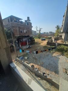 Balcony Image of 1182 Sq.ft 3 BHK Apartment / Flat for sale in Lokhra Guwahati for Rs. 4964000