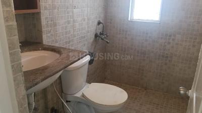 Bathroom Image of 1264 Sq.ft 3 BHK Apartment / Flat for sale in Paras Tierea, Sector 137 Noida for Rs. 11200000