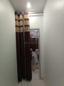 Bedroom Image of 600 Sq.ft 1 BHK Apartment / Flat for sale in Indirapuram Ghaziabad for Rs. 3300000