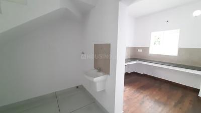 Kitchen Image of 1500 Sq.ft 3 BHK Independent House for sale in Kalepully Palakkad for Rs. 5200000