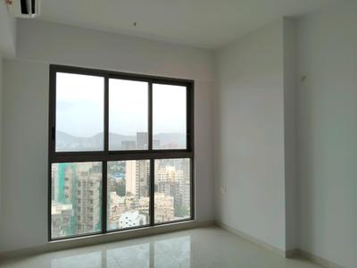 Bedroom Image of 2000 Sq.ft 3 BHK Apartment / Flat for sale in Nirmal Lifestyle Phase One, Mulund West Mumbai for Rs. 35500000