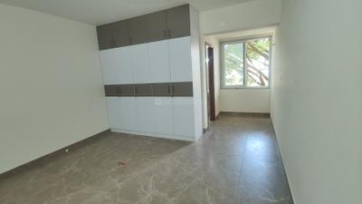 Bedroom Image of 1900 Sq.ft 3 BHK Apartment / Flat for rent in Sanjaynagar Bengaluru for Rs. 85000