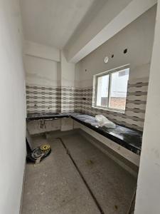 Kitchen Image of 550 Sq.ft 1 BHK Apartment / Flat for sale in Basishta Guwahati for Rs. 2500000