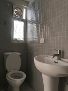 Bedroom One Image of 990 Sq.ft 2.5 BHK Apartment / Flat for sale in Terrace Homes, Noida Extension Greater Noida for Rs. 7534100