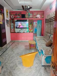 Hall Image of 1200 Sq.ft 2 BHK Independent House for sale in Dammaiguda Secunderabad for Rs. 7200000