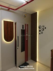 Bedroom Image of 780 Sq.ft 2 BHK Apartment / Flat for sale in Kolte Patil Life Republic Sector R10 10th Avenue Universe Phase I, Marunji Pune for Rs. 7800000