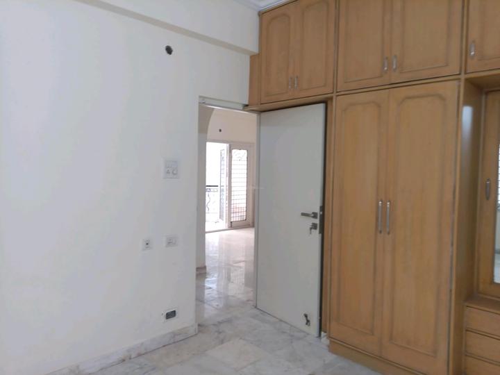 Gitesh enclave Bedroom 1